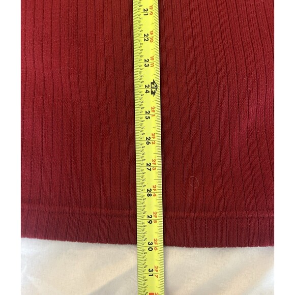 Columbia Pullover Sweater 1/4 Zip Men’s Size XXL 100% Polyester - Picture 5 of 10